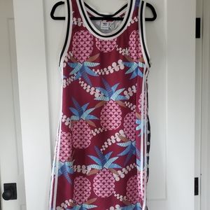Adidas dress
